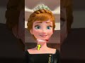 Anna’s Hidden Destiny in Frozen 3 Revealed