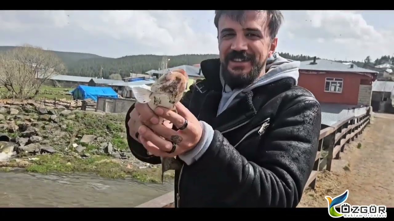 İGD Kaz gecesi videosu