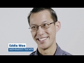 Eddie Wu's Journey in Mathematics
