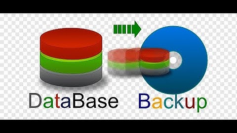 Crear Backup base de datos SQL Server (.bak) desde Visual Basic .NET
