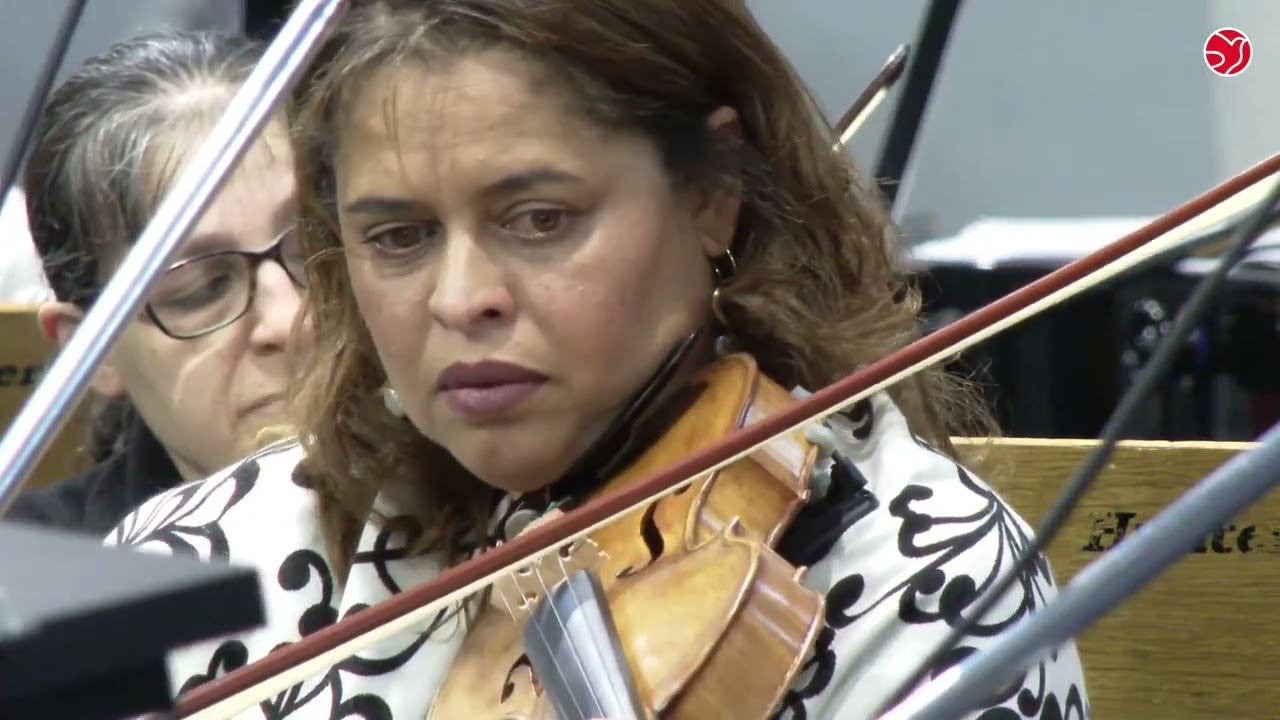 Cortes do Louvor ADNIPO | Everliving God | Orquestra e Coral Adnipo