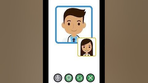 MyChart Video Visit (English)