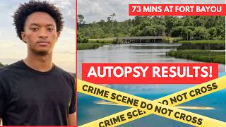 NOLAN WELLS UPDATE | INDEPENDENT AUTOPSY RESULTS TO BE RELEASED! WHY NOW?