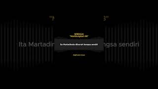 #Seringai - Membungkam 98 3 #drums #drumsolo #drumcover #rock #stoner #metal #music