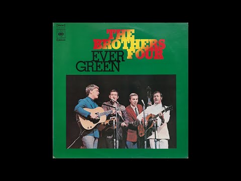 [모노+모노 뮤직] Greenfields - Brothers Four (1974) LP