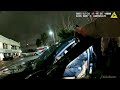 "You'll Take 1 to the Chest if You Put that Car in Drive" - Police Body Cam