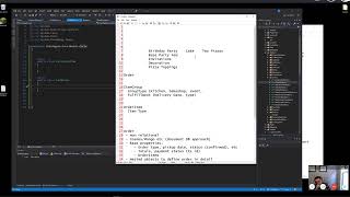 Revamping a Cloud Native Bakery