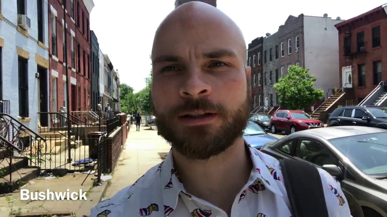 Bushwick Multi Family Investment Home YouTube