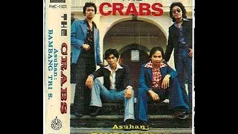 HILANG PERMATAKU-THE CRABS