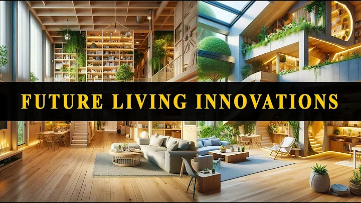 Future-Living Innovations: Exploring Sustainable Living Innovations | #lifestyle #innovation