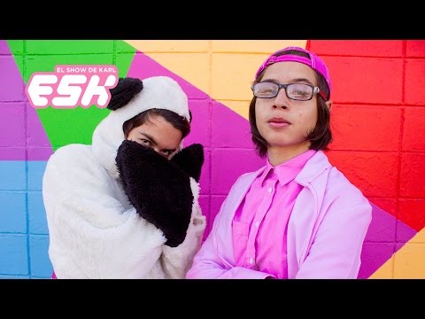 El Show de Karl | Capítulo 2