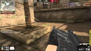 BlackShot autoboot from room