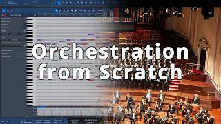 How To Orchestrate From Scratch - The Full Process