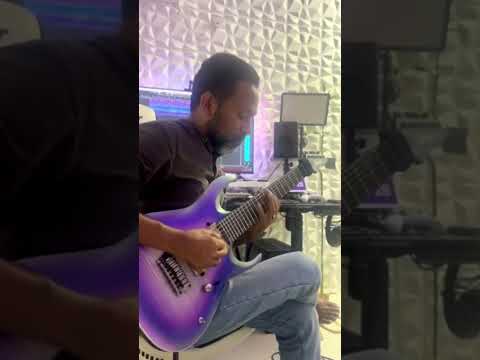 A Simple lick 🔥🔥 #shorts #guitar #guitarist #youtubeshort