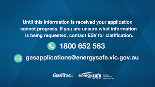 GasTrac Online Guide – Processing and monitoring apps: 13 – Needs response worklist – Respond to RFI
Learn how to respond to RFI when a response worklist is required with GasTrac. GasTrac Online Guide – Processing and monitoring apps: 13 – Needs response worklist – Respond to RFI