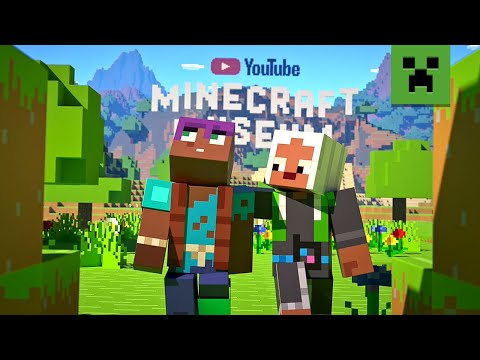 Minecraft Celebrates the Community! (Yes, that means you!)