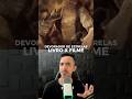 ISSO NÃO TEM NO LIVRO! DEVORADOR DE ESTRELAS #devoradordeestrelas #projecthailmary #ryangosling