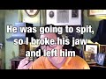 Mount Hope PD Part 2: Officer Breaks Jaw of Arrestee and Leaves Him