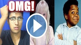 Famous Child Celebs You Didn't Know Passed Away Reaction