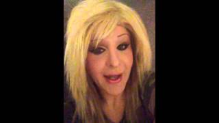 Eyeliner transsexual female transgender dfw dallas ft.worth hookup