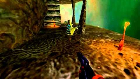 Half-Life Source Ragdoll Glitch