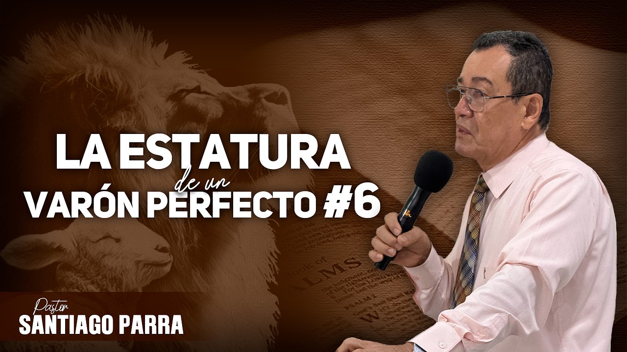 Servicio Dominical | 06/03/2026