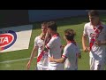 Mantova-Cesena 3-0 | FIORI, BRAGANTINI e DEBENEDETTI avvicinano la salvezza diretta | HL Serie BKT