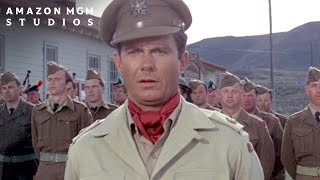 THE DEVIL’S BRIGADE (1968) | Welcome to the First Special Service Force | MGM