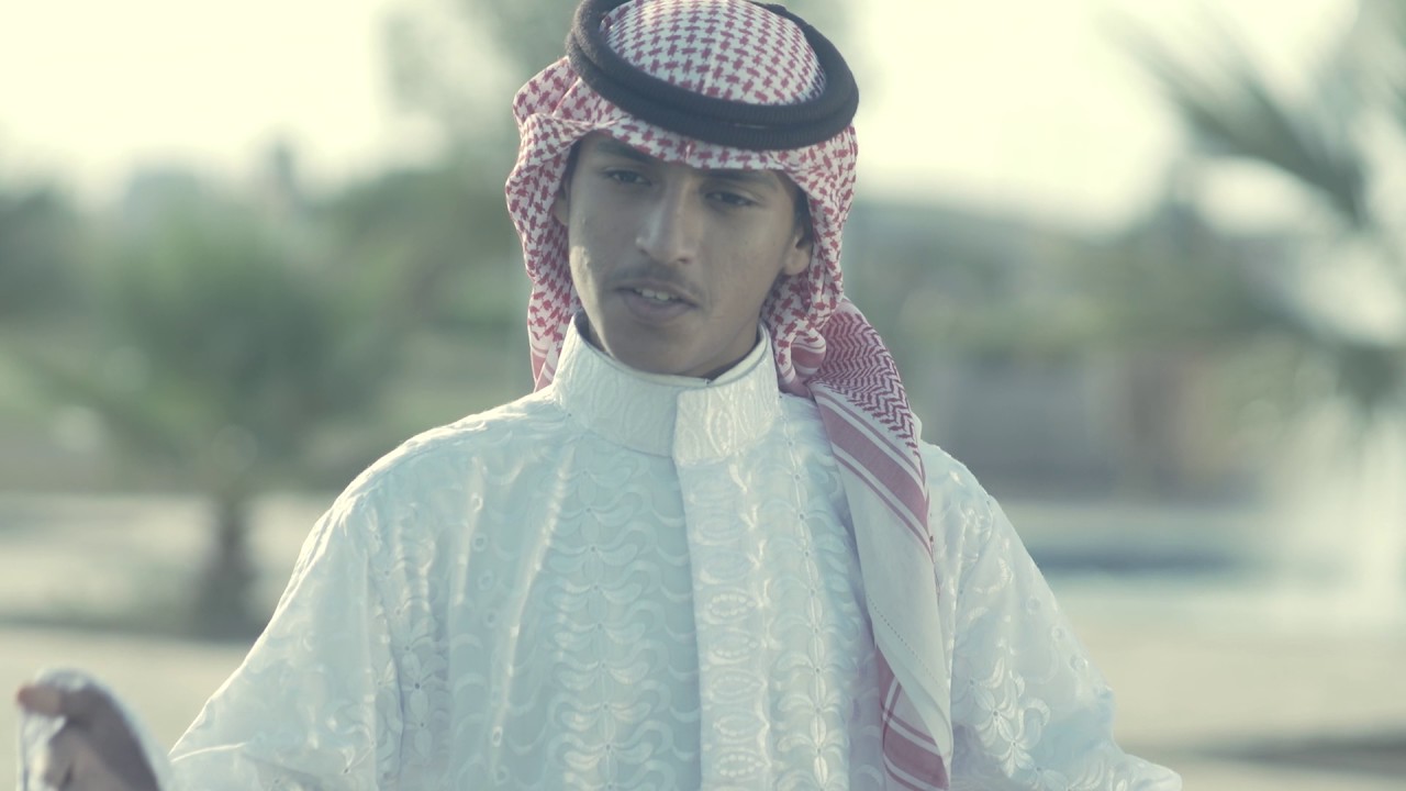 أوبريت عيد حوطة سدير ٣٨