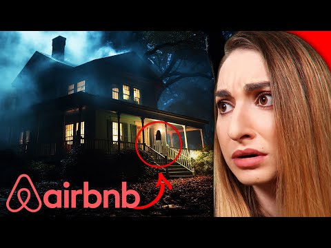 Video: Airbnb organizuje strašidelný pobyt v originálnom dome „Scream“