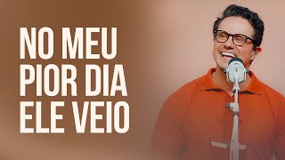 Ele nunca se atrasa | Deive Leonardo