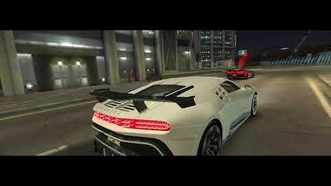 Need For Speed No Limits: Bugatti Centodieci Special Event - Day 4. (Initiation)