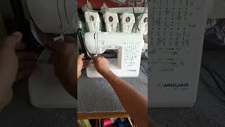 Player Profile Jaguar brand- Model---CC 1800 automatic pushbutton operate heavy duty pushbutton