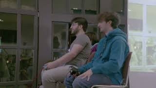 Nopia + Nicki + SwebBy vs Fred Melee + Jamie + max – SAPF 2 – Grand Finals