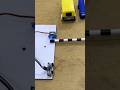 Automatic toll gate#smartparking