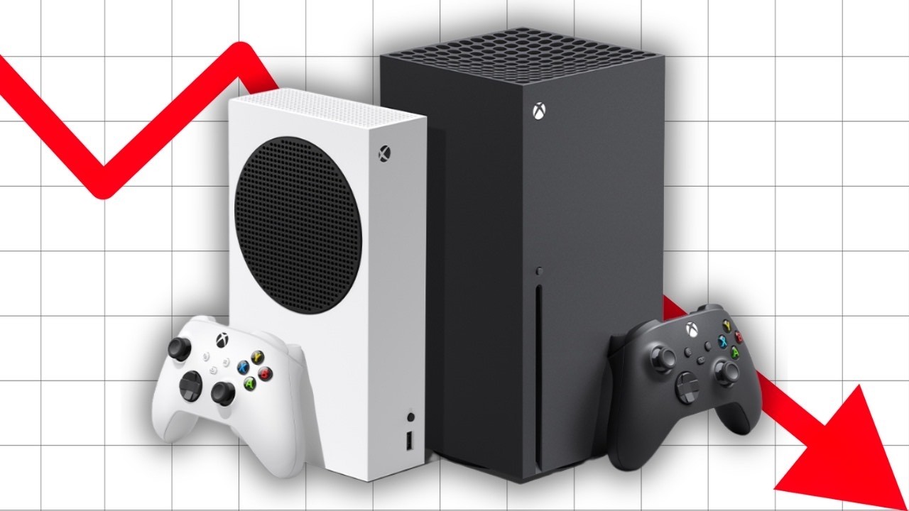 Dlaczego ŻAŁUJĘ zakupu XBOX SERIES X?