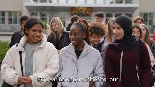 Developing Changemaker Mindsets | Scott Jamieson