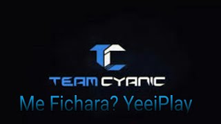 Yeeiplay Comento Mi Video Cyanicgabri?
