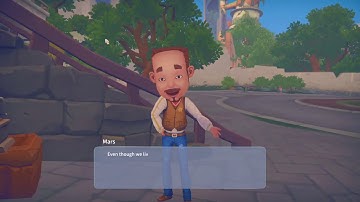 My Time at Portia Walkthrough Part 11