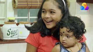 Flowers Uppum Mulakum Episode 918