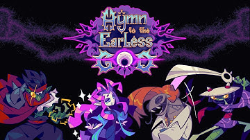 New Game From the Creator of Jimmy and the Pulsating Mass - Hymn of the Earless God Demo