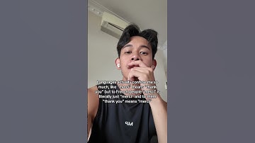 Languages are tricky… thank goodness for Airlearn! 📝🌏 #Airlearn #LearnLanguages #polyglotlife