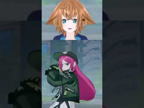 エターナルリターン　新キャラ　ミルカ　Lastルリターン　新キャラ　ミルカ　LastSurvivor | #monaovtuber (#Twitch)