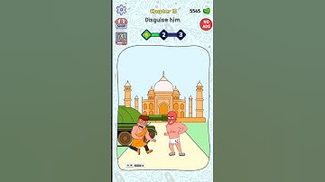 hide my proof 15 #shots #hidemyproof #short #cartooniverselr