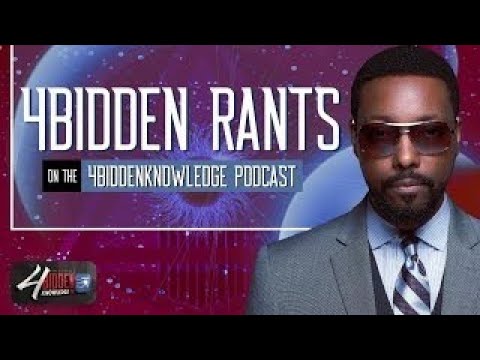 Billy Carson on the Emerald Tablets: The Full Talk Explained