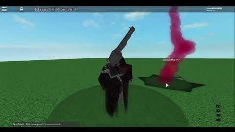 Roblox script showcase: DEATH SHERIFF (UNLEAK)