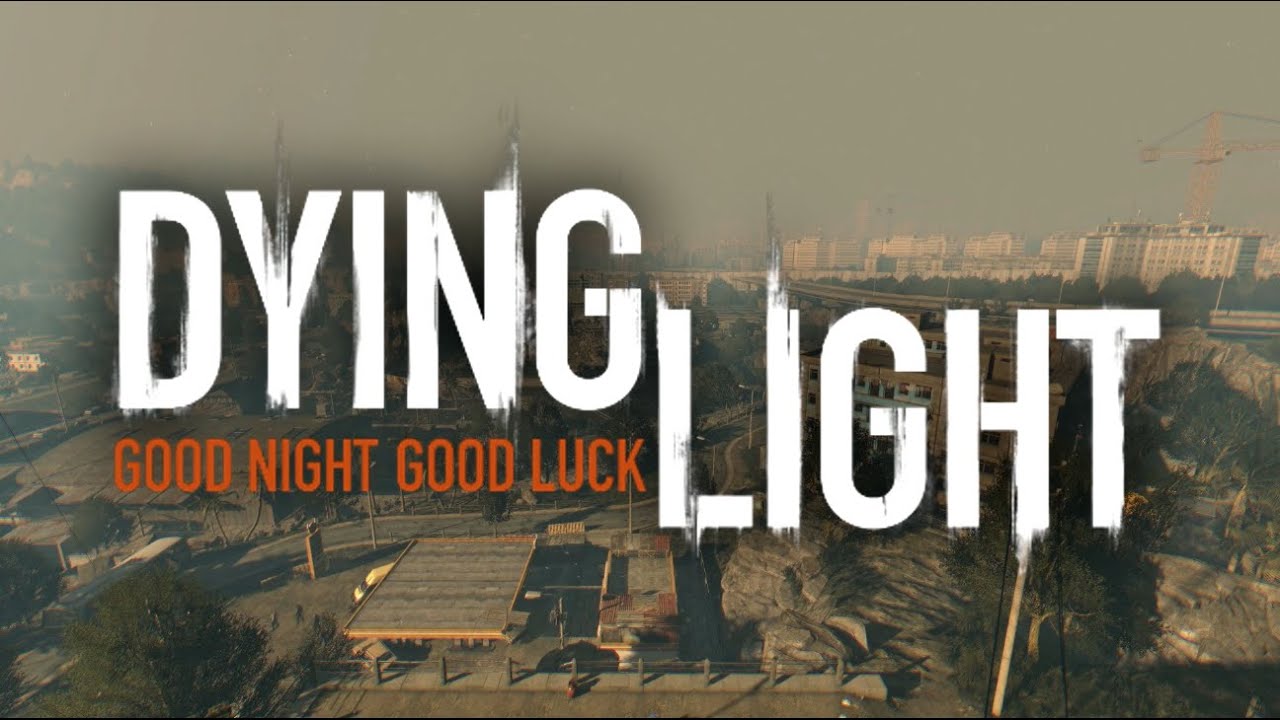 Dying Light Slums Music & Ambience YouTube