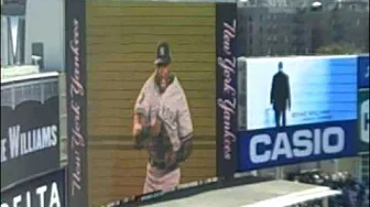 Bernie Williams Take me Out to the Ball Game Bernie Williams Take me Out to the Ball Game