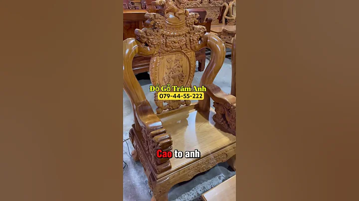 RA MẮT Bộ nghê 5 đầu gõ đỏ tuyệt đẹp #shortsvideo