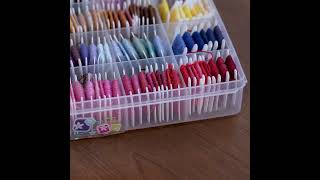 Hand Embroidery Course! #embroidery #course